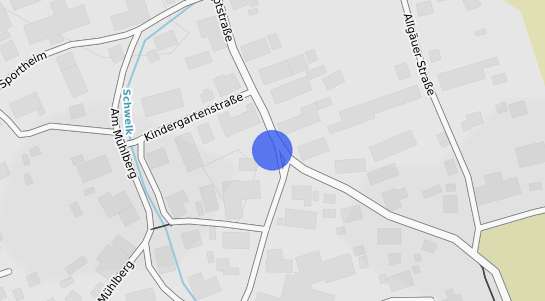 Bodenrichtwertkarte Markt Rettenbach Frechenrieden
